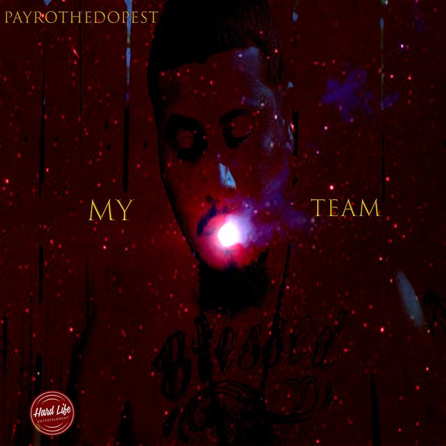 MY Team