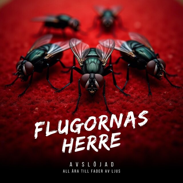 Flugornas herre (Multiversion)