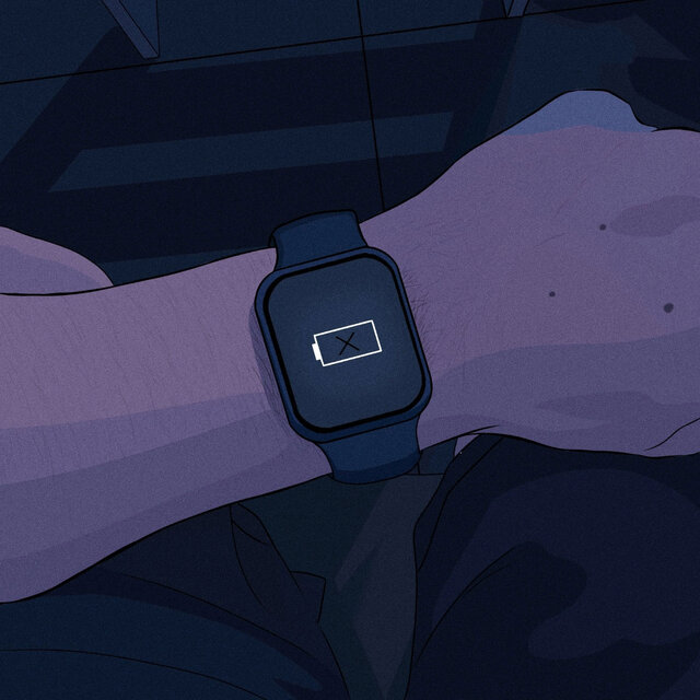 5:05 AM