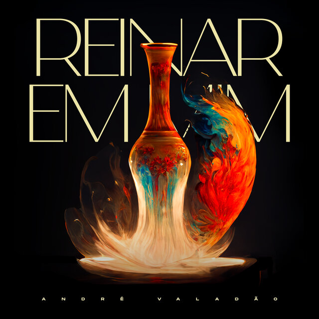Reinar em Mim