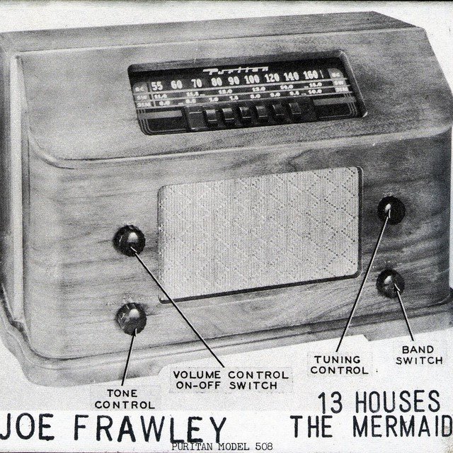 13 Houses and The Mermaid
