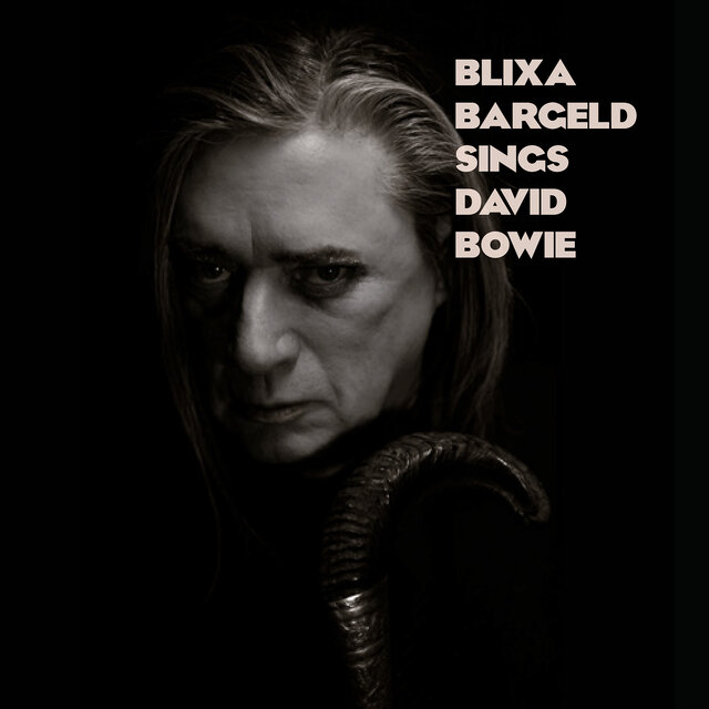Album artwork