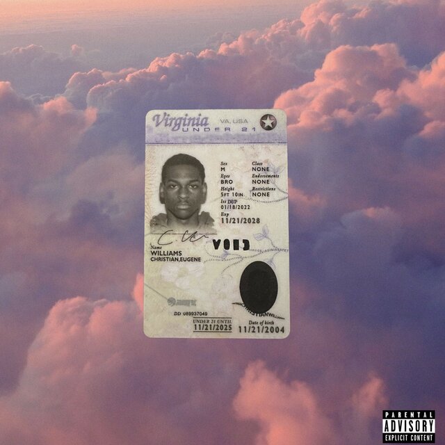 FAKE ID