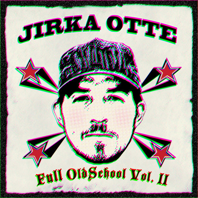 Full Oldschool Vol. II