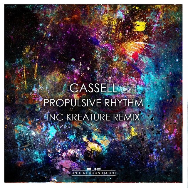 Propulsive Rhythm