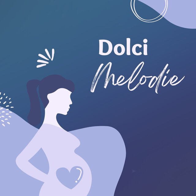 Dolci melodie: musica rilassante per la gravidanza e neonati