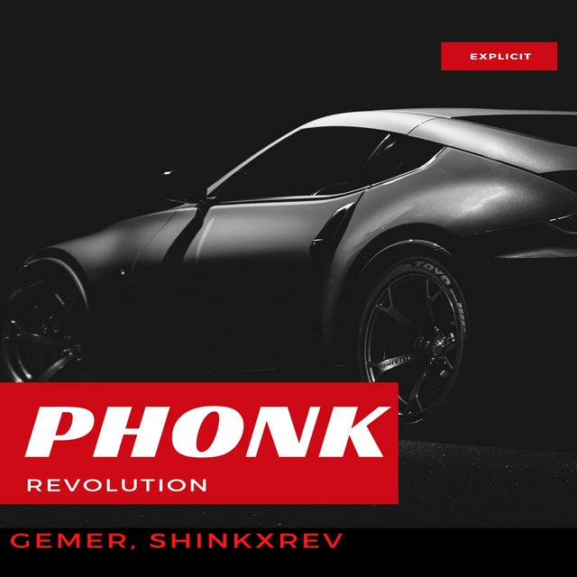 Phonk revolution