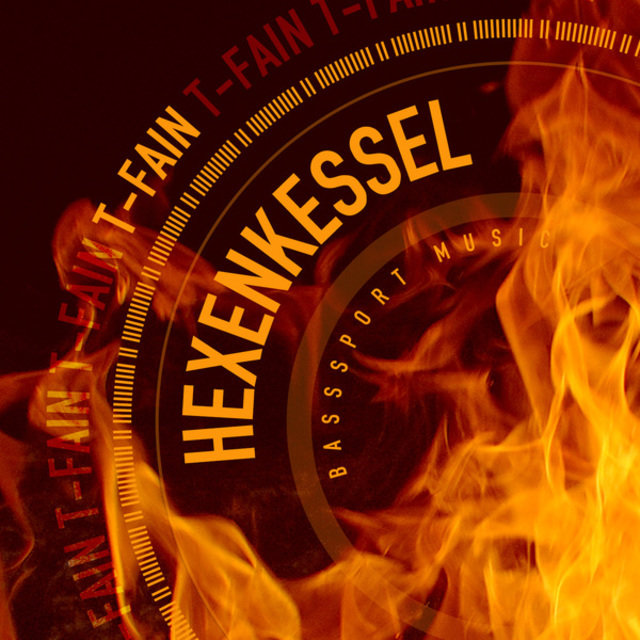 Hexenkessel