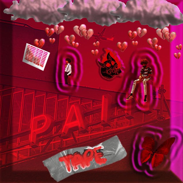 Pain Tape
