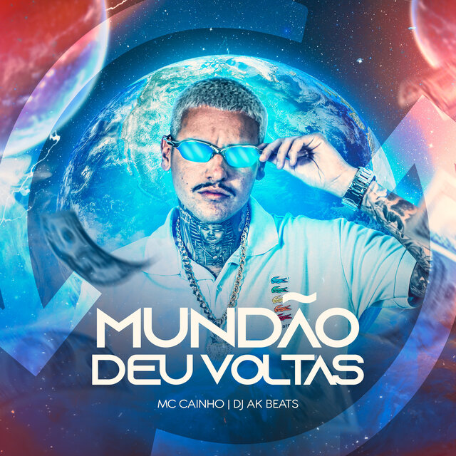 Mundão Deu Voltas
