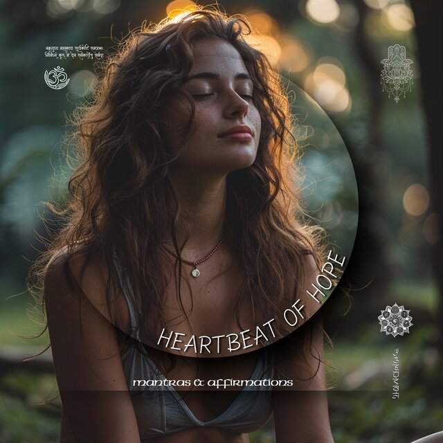 Mantras & Affirmations - Heartbeat of Hope
