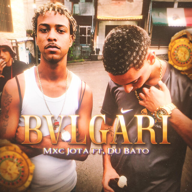 BVLGARI
