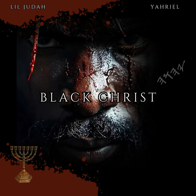 Black Christ