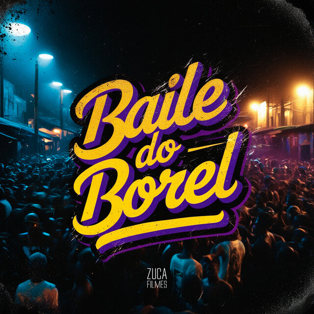 Baile do Borel