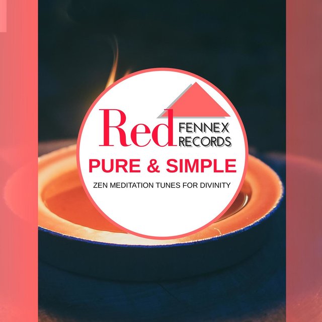 Pure & Simple - Zen Meditation Tunes For Divinity