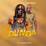 Dunda