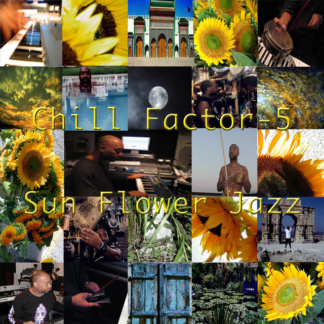 Sun Flower Jazz