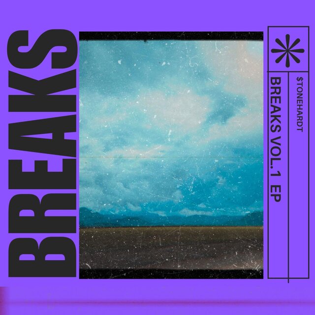 Breaks, Vol. 1