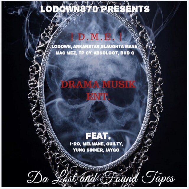 Da Lost and Found Tapes