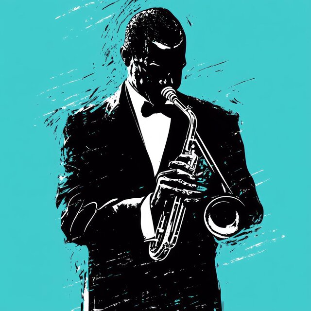 La Stanza Che Si Agita: Jazz al Sassofono In Transizione Innamorato