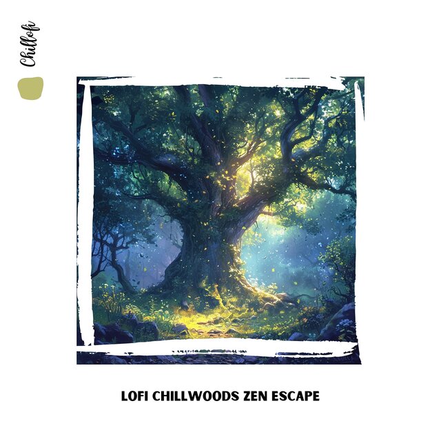LoFi Chillwoods Zen Escape