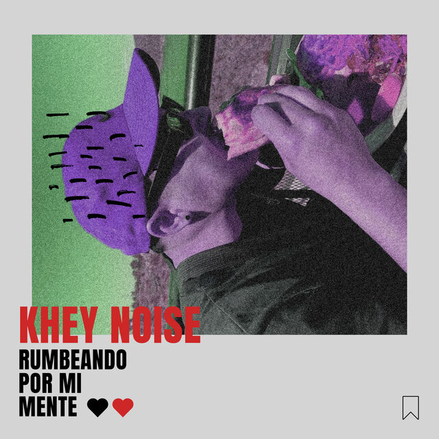 Rumbeando por Mi Mente