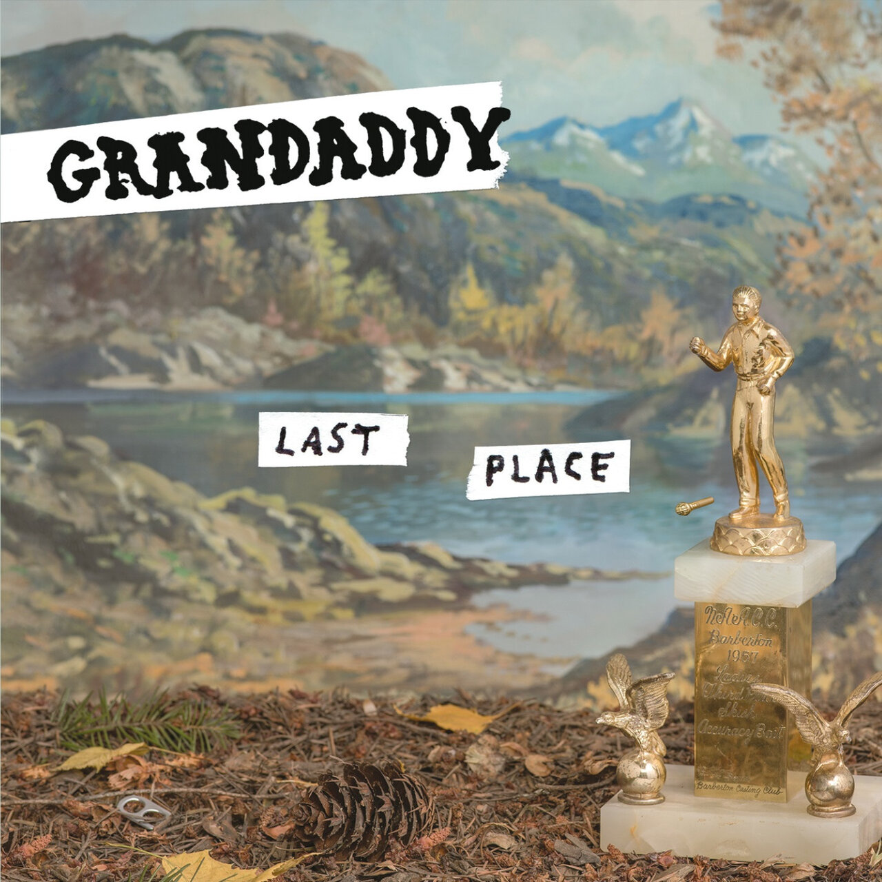 "Last Place" by Grandaddy