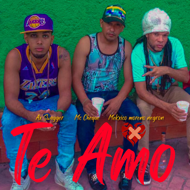 Te Amo