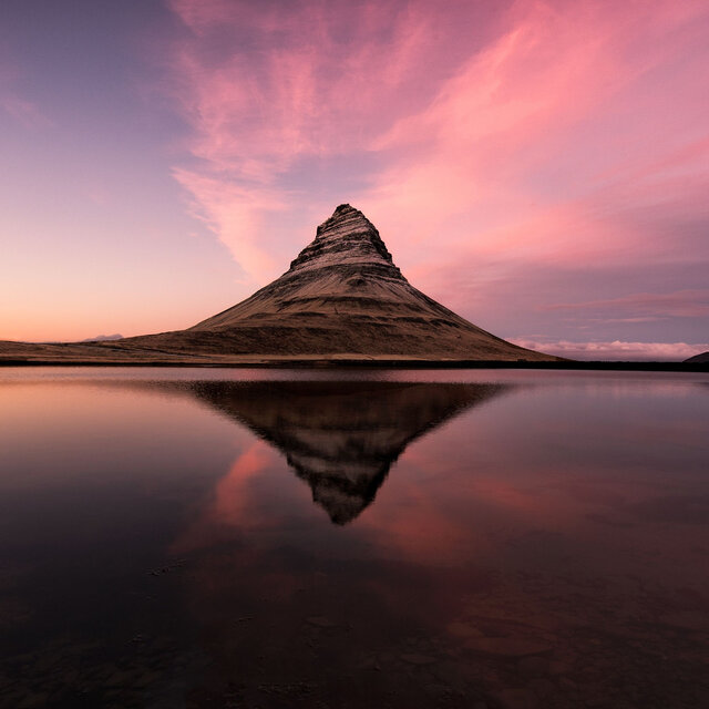 Unseen Horizons