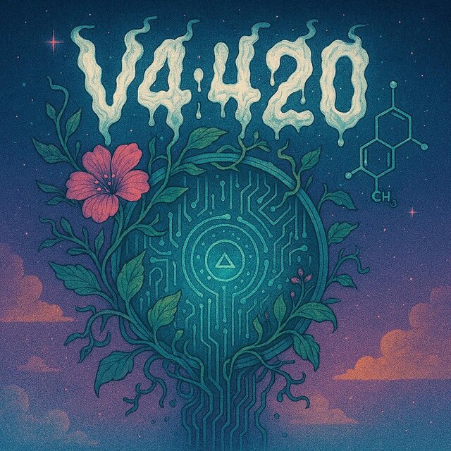 V4:420