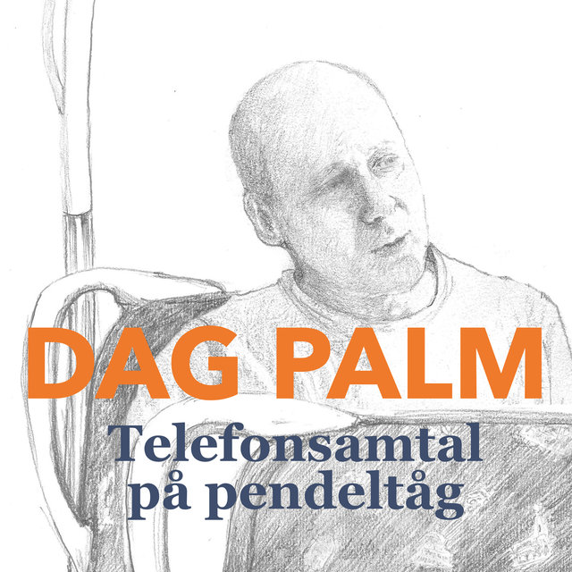 Telefonsamtal På Pendeltåg