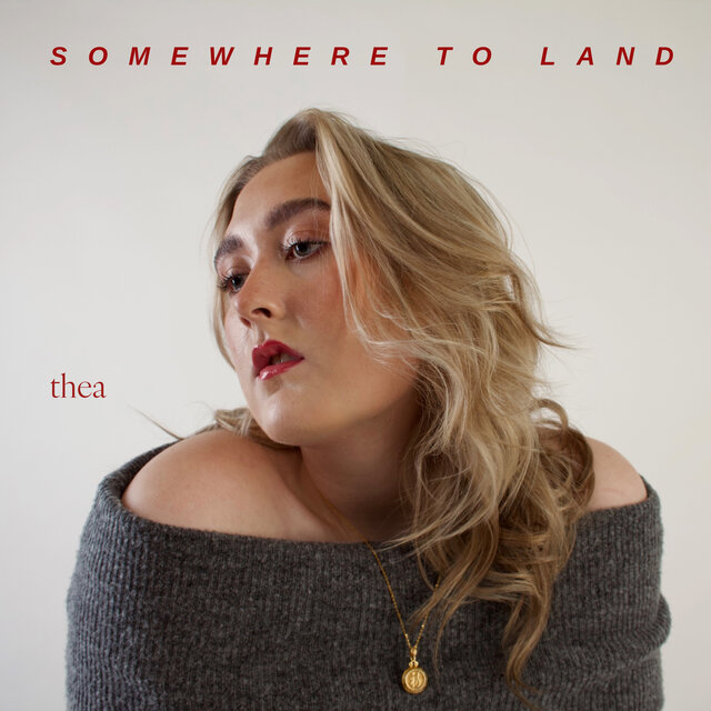 Somewhere to Land