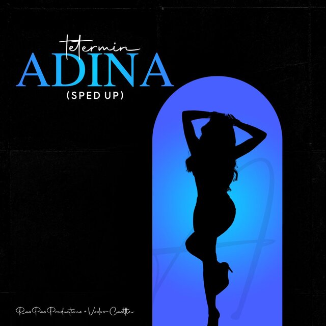 Adina  (Sped Up)