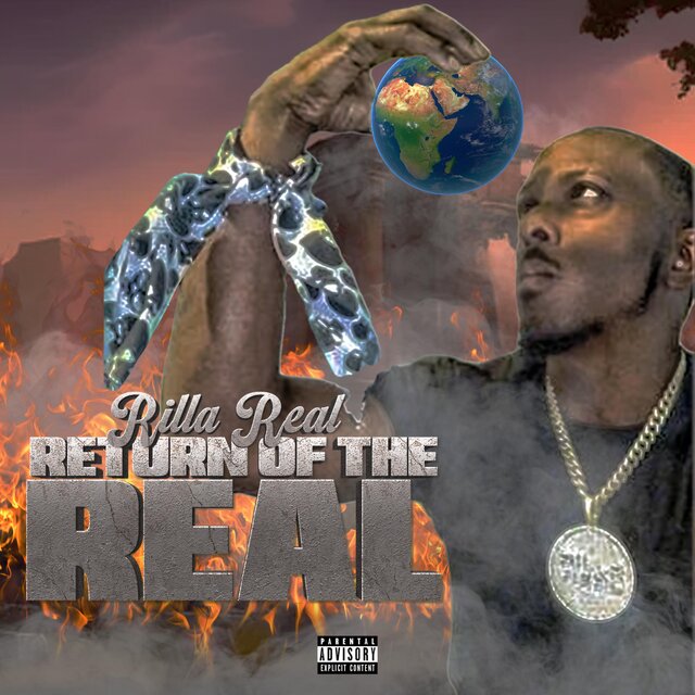 Return of the REAL