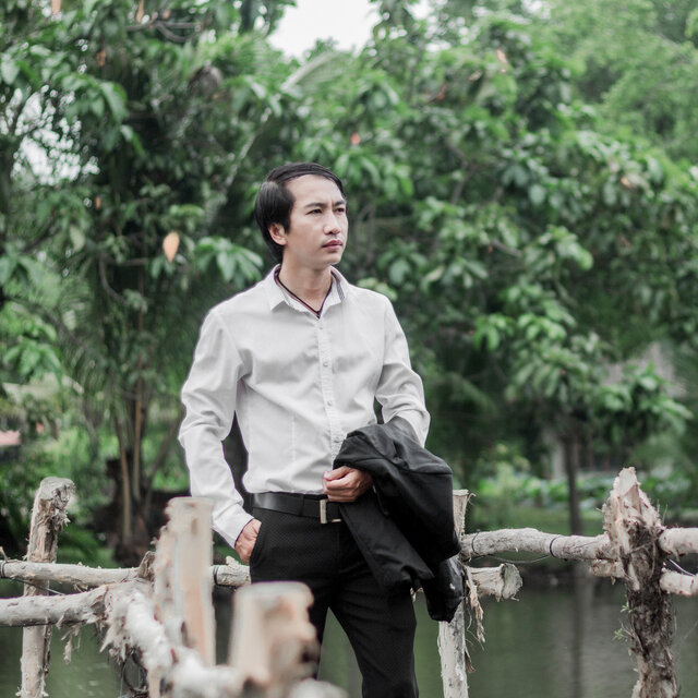 Câu Chuyện Đời Tôi