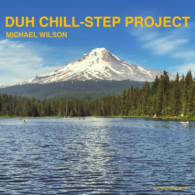 Duh Chill-Step Project