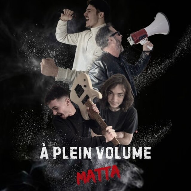 A Plein Volume