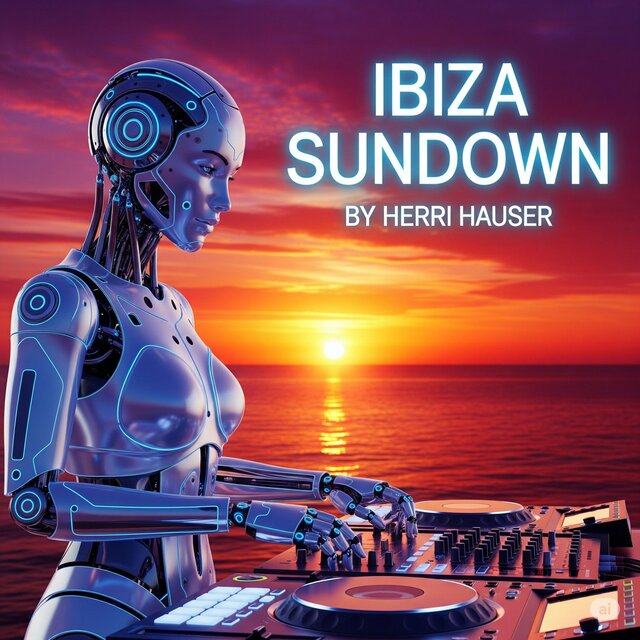 Ibiza Sundown
