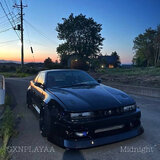 Midnight