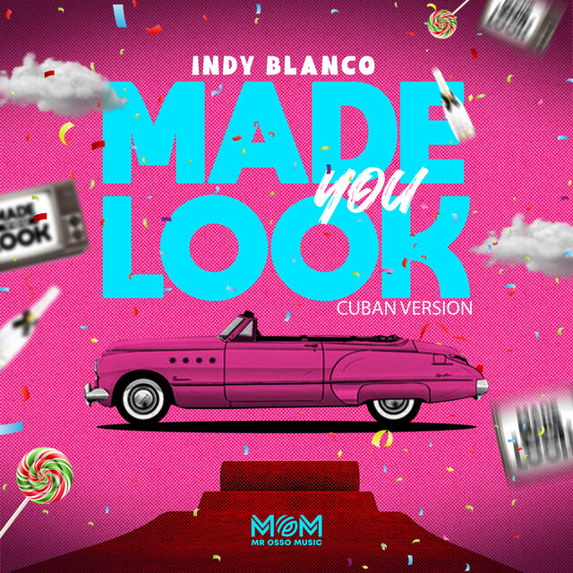 Made You Look (Cuban Version)