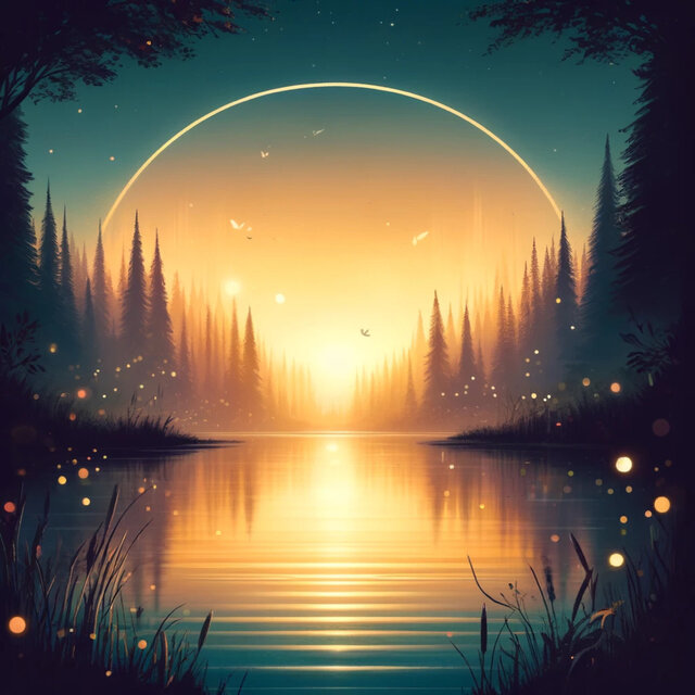 Lake