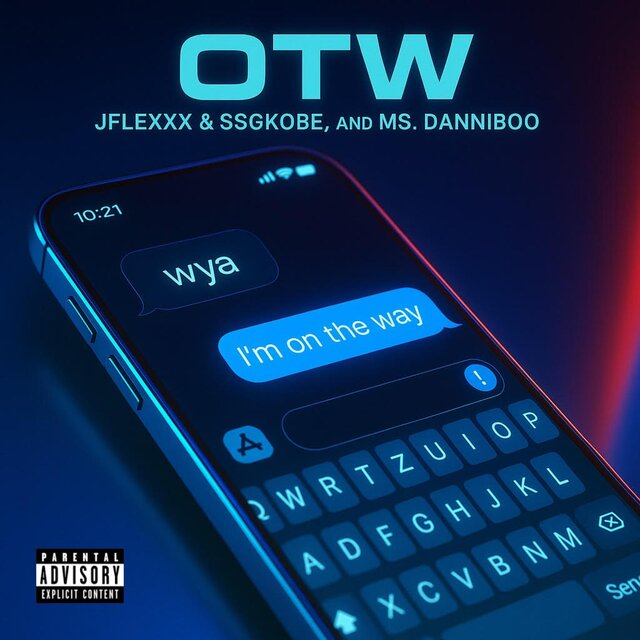 Otw (feat. SSGKobe)