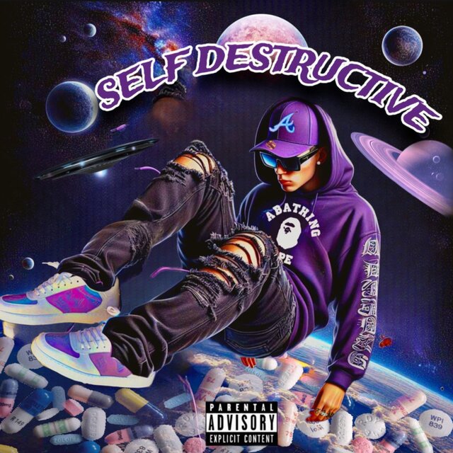 Self Destructive