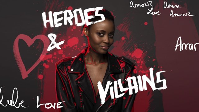 Heroes & Villains