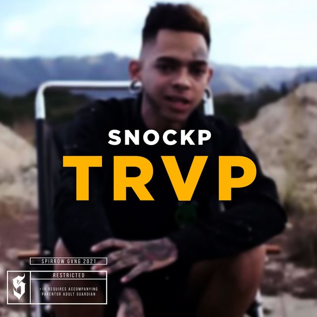 Trvp