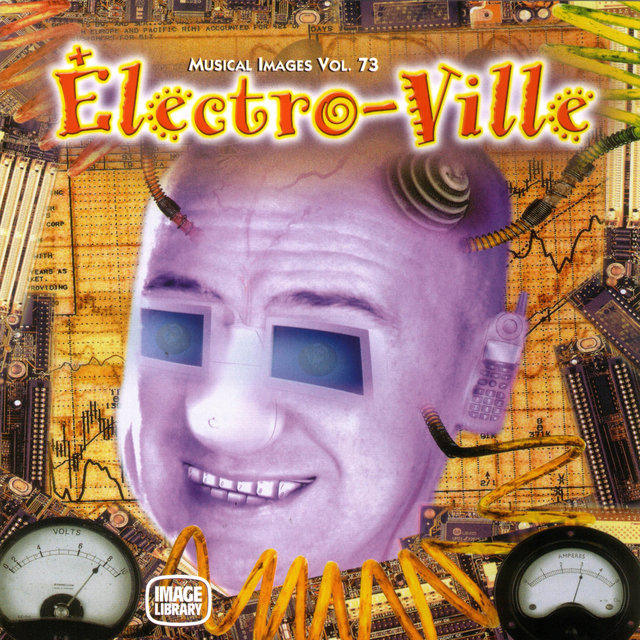 Electroville