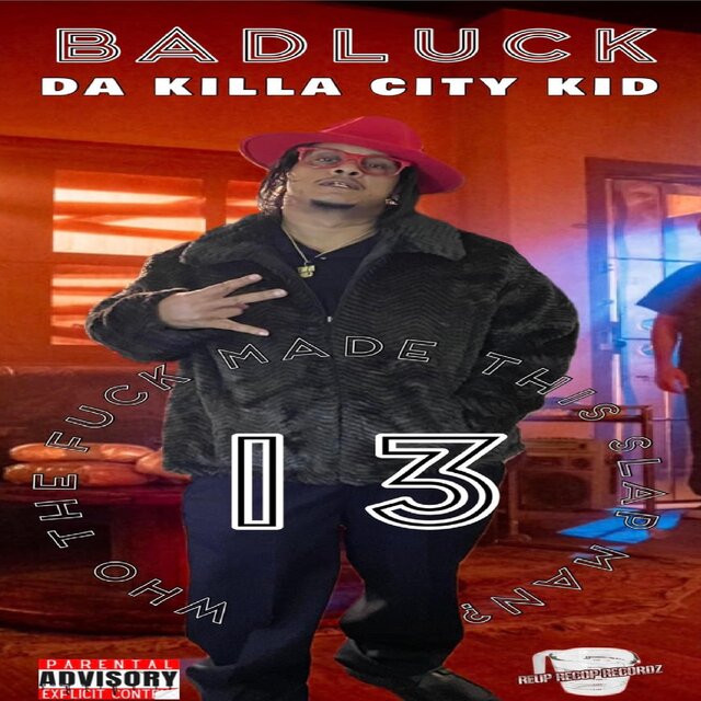 Who The Fuck Made This Slap Man? 13