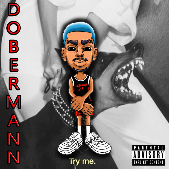 Dobermann