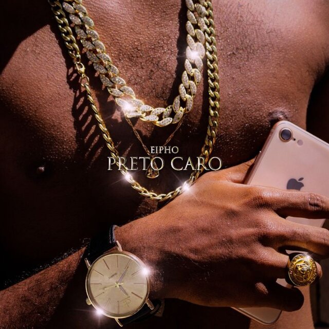 Preto Caro (Cores)