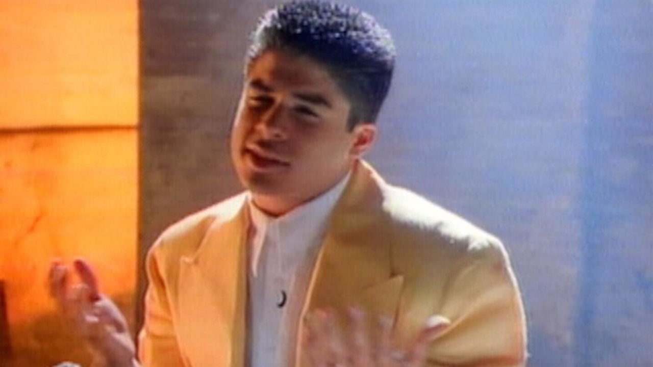 No Hieras Mi Vida (Official Video)